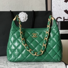 Chanel Shopping Bags